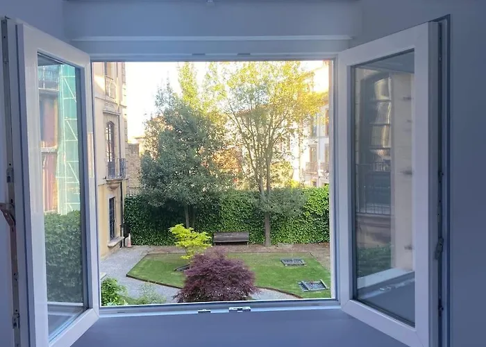 Nuevo! Apartamento Al Lado De La Catedral